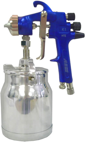 PISTOLET DE PEINTURE  ASTURO